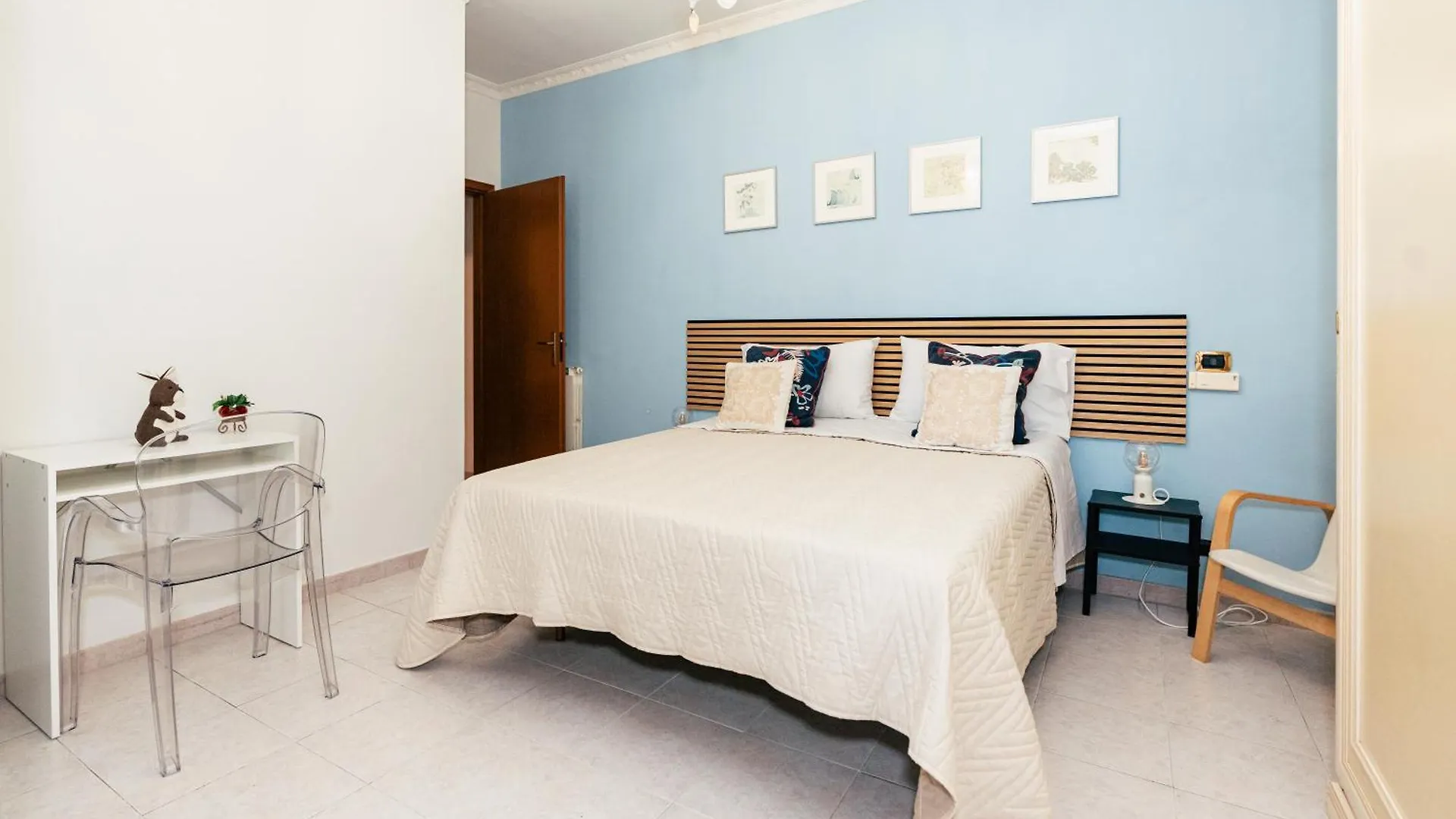La Fragola Hotel Roma