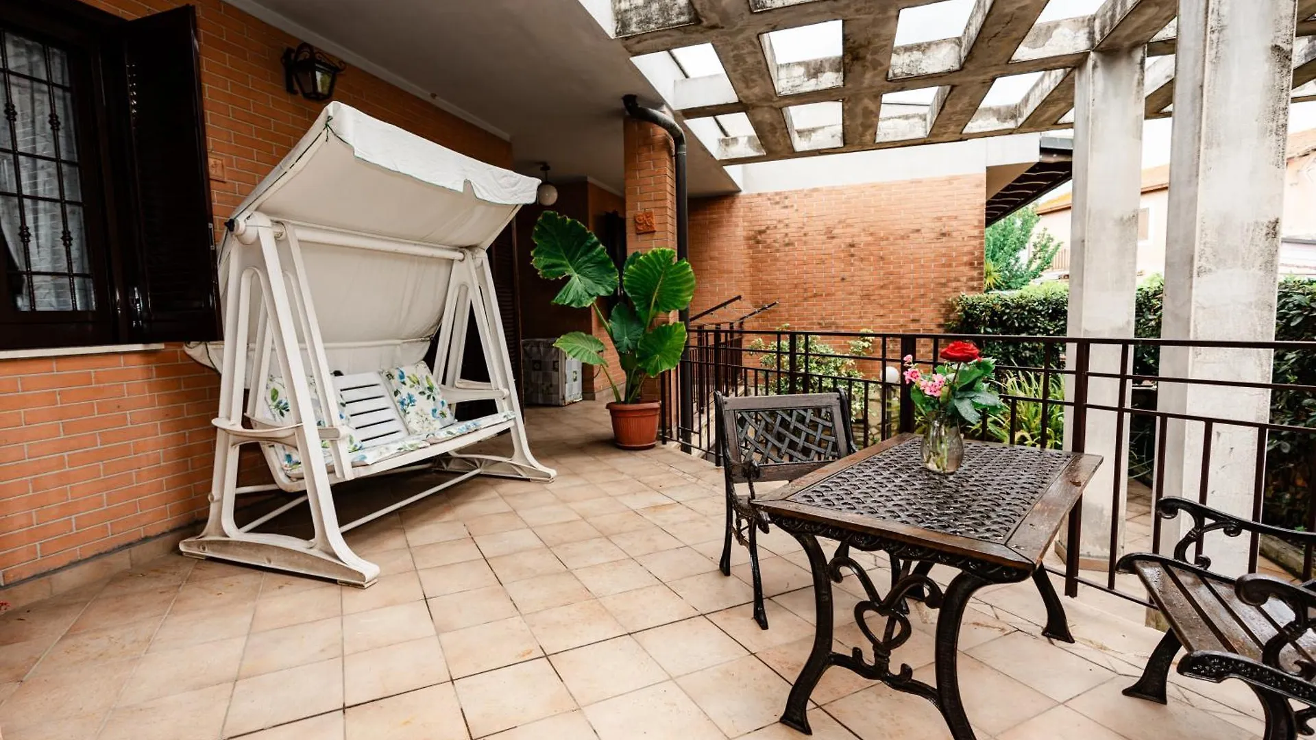 Casa de hóspedes La Fragola Hotel Roma